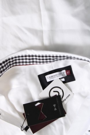 Γυναικείο πουκάμισο, Μέγεθος M, Χρώμα Λευκό, Τιμή 12,37 €