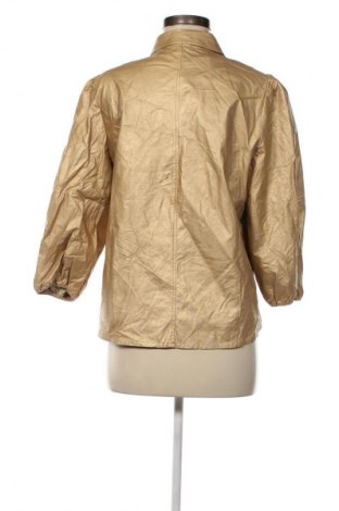 Damenbluse, Größe L, Farbe Golden, Preis € 10,44