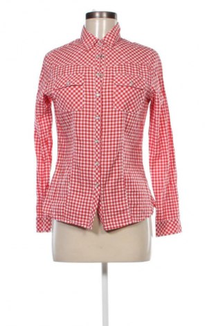 Dámska košeľa , Veľkosť S, Farba Červená, Cena  7,80 €