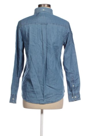 Dámska košeľa , Veľkosť M, Farba Modrá, Cena  7,80 €