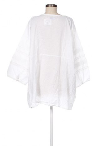 Γυναικείο πουκάμισο, Μέγεθος XXL, Χρώμα Λευκό, Τιμή 15,46 €