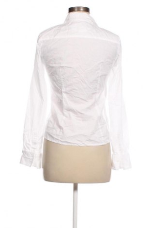 Γυναικείο πουκάμισο, Μέγεθος XS, Χρώμα Λευκό, Τιμή 7,73 €