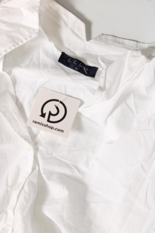 Γυναικείο πουκάμισο, Μέγεθος XXL, Χρώμα Λευκό, Τιμή 7,73 €