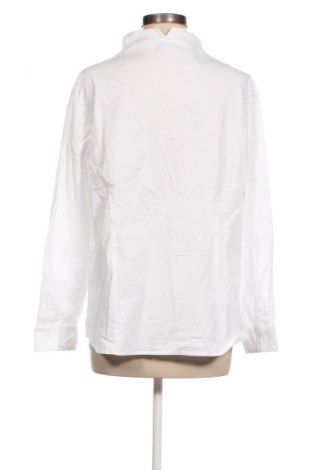 Γυναικείο πουκάμισο, Μέγεθος XXL, Χρώμα Λευκό, Τιμή 8,50 €