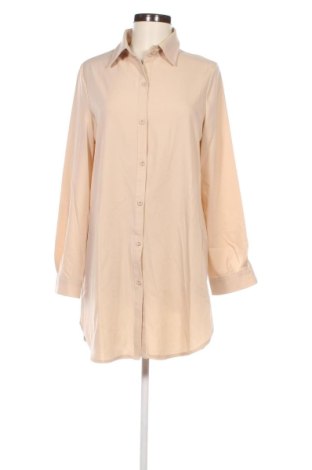 Damenbluse, Größe L, Farbe Beige, Preis € 5,00