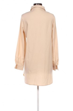 Damenbluse, Größe L, Farbe Beige, Preis € 5,00