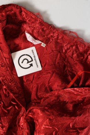 Dámska košeľa , Veľkosť M, Farba Červená, Cena  7,80 €