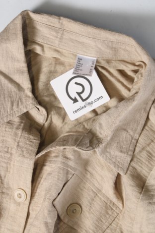 Damenbluse, Größe XL, Farbe Beige, Preis € 9,57