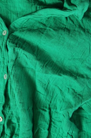 Dámská košile , Velikost M, Barva Zelená, Cena  219,00 Kč