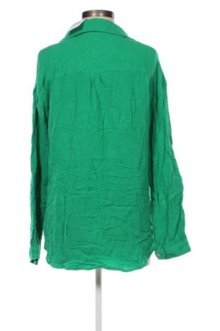 Dámská košile , Velikost M, Barva Zelená, Cena  219,00 Kč