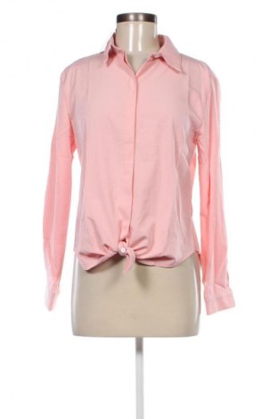 Γυναικείο πουκάμισο, Μέγεθος S, Χρώμα Ρόζ , Τιμή 8,50 €