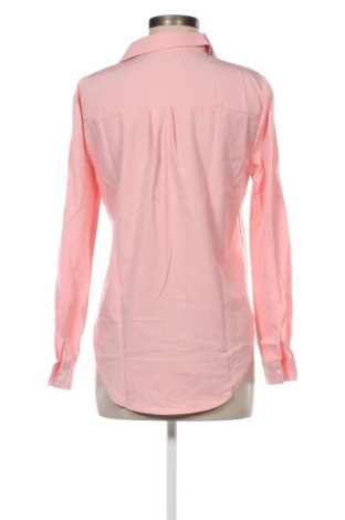 Дамска риза, Размер S, Цвят Розов, Цена 13,75 лв.