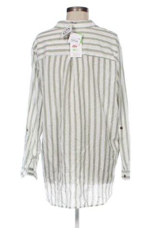 Γυναικείο πουκάμισο, Μέγεθος XL, Χρώμα Πολύχρωμο, Τιμή 13,61 €