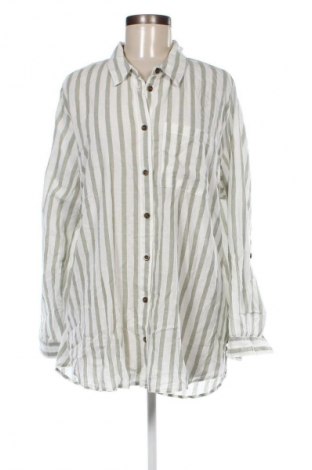 Γυναικείο πουκάμισο, Μέγεθος XL, Χρώμα Πολύχρωμο, Τιμή 13,61 €
