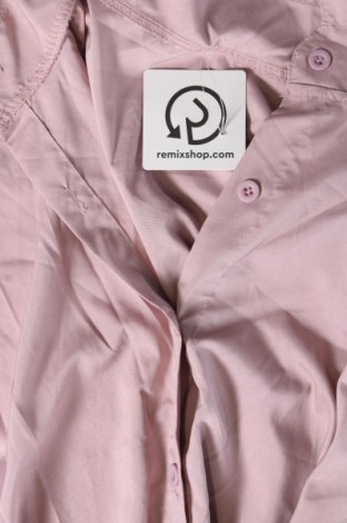 Dámská košile , Velikost M, Barva Popelavě růžová, Cena  219,00 Kč