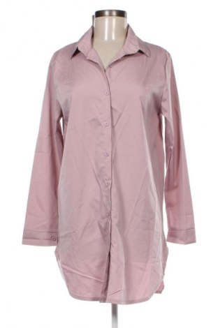 Dámska košeľa , Veľkosť M, Farba Popolavo ružová, Cena  7,80 €