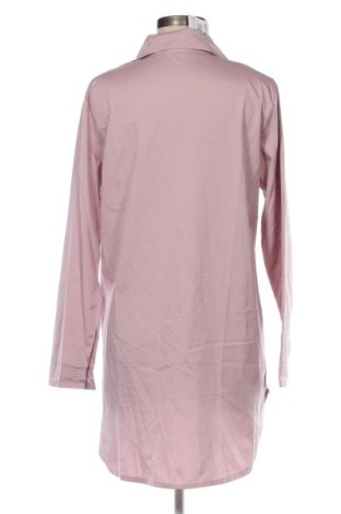 Dámska košeľa , Veľkosť M, Farba Popolavo ružová, Cena  4,96 €