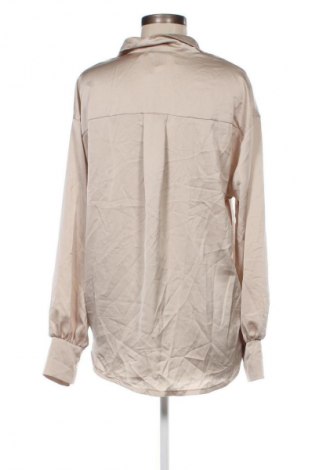Γυναικείο πουκάμισο, Μέγεθος S, Χρώμα  Μπέζ, Τιμή 7,73 €