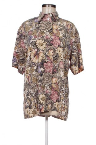 Γυναικείο πουκάμισο, Μέγεθος XXL, Χρώμα Πολύχρωμο, Τιμή 12,79 €
