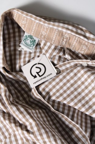 Γυναικείο πουκάμισο, Μέγεθος S, Χρώμα Πολύχρωμο, Τιμή 7,70 €
