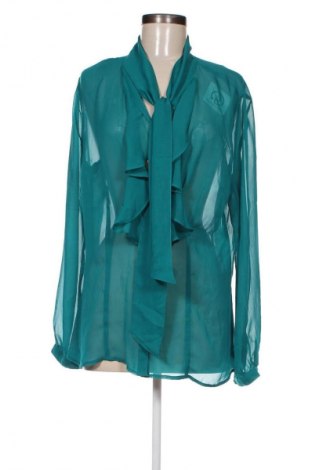 Γυναικείο πουκάμισο, Μέγεθος S, Χρώμα Πράσινο, Τιμή 12,79 €