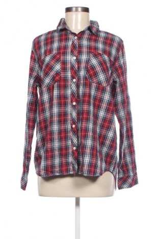 Γυναικείο πουκάμισο 17 & Co., Μέγεθος XL, Χρώμα Πολύχρωμο, Τιμή 8,50 €