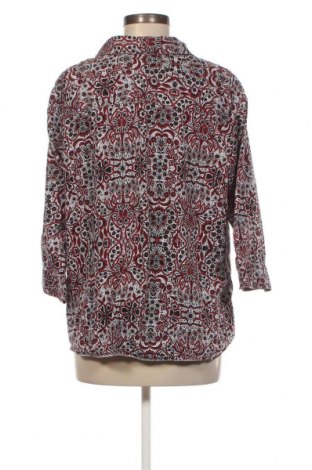 Γυναικείο πουκάμισο 212 Collection, Μέγεθος L, Χρώμα Πολύχρωμο, Τιμή 7,73 €