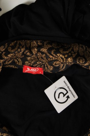Dámska košeľa  4me, Veľkosť S, Farba Čierna, Cena  6,38 €