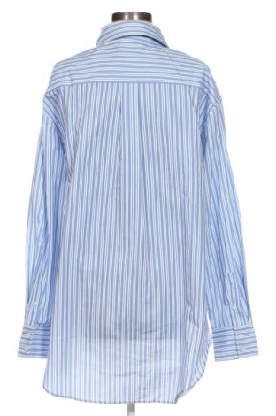 Γυναικείο πουκάμισο A Lot Less x About You, Μέγεθος XL, Χρώμα Πολύχρωμο, Τιμή 55,67 €
