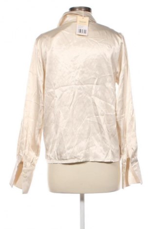 Damenbluse A Lot Less x About You, Größe S, Farbe Beige, Preis € 41,75