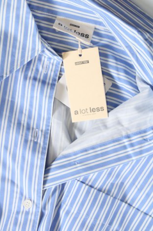 Γυναικείο πουκάμισο A Lot Less x About You, Μέγεθος L, Χρώμα Πολύχρωμο, Τιμή 41,75 €