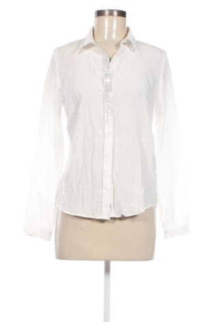 Дамска риза ALESSA W., Размер S, Цвят Бял, Цена 25,00 лв.