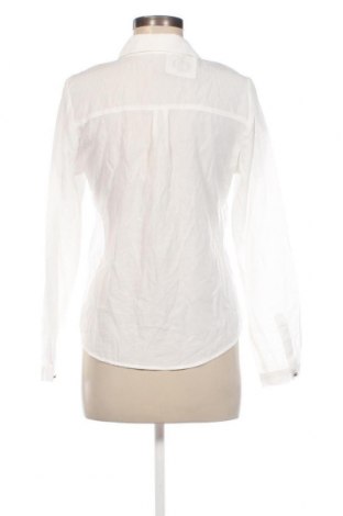 Дамска риза ALESSA W., Размер S, Цвят Бял, Цена 10,00 лв.