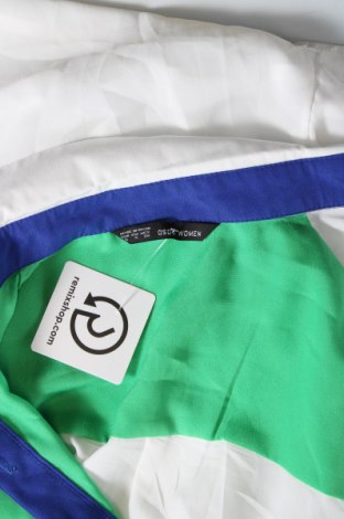 Γυναικείο πουκάμισο ASOS, Μέγεθος S, Χρώμα Πολύχρωμο, Τιμή 10,52 €