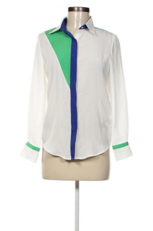 Γυναικείο πουκάμισο ASOS, Μέγεθος S, Χρώμα Πολύχρωμο, Τιμή 21,03 €