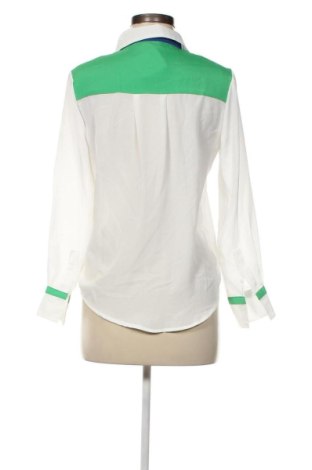 Γυναικείο πουκάμισο ASOS, Μέγεθος S, Χρώμα Πολύχρωμο, Τιμή 10,52 €