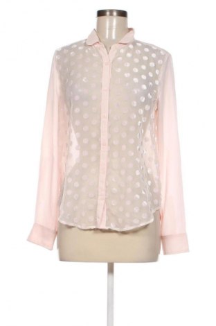 Дамска риза Abercrombie & Fitch, Размер S, Цвят Розов, Цена 21,60 лв.