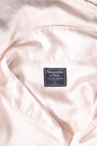 Γυναικείο πουκάμισο Abercrombie & Fitch, Μέγεθος S, Χρώμα Ρόζ , Τιμή 14,85 €