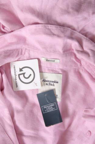 Damenbluse Abercrombie & Fitch, Größe XS, Farbe Rosa, Preis € 10,00