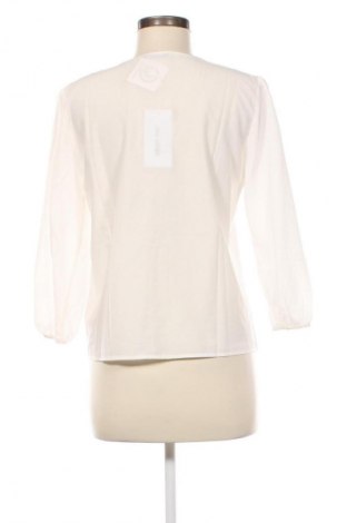 Γυναικείο πουκάμισο About You, Μέγεθος M, Χρώμα Εκρού, Τιμή 11,86 €