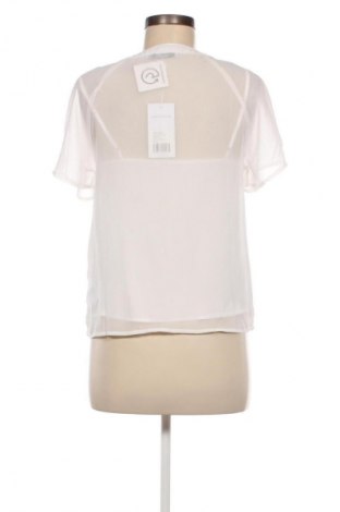 Γυναικείο πουκάμισο About You, Μέγεθος S, Χρώμα Λευκό, Τιμή 9,48 €