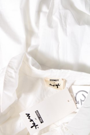 Γυναικείο πουκάμισο About You, Μέγεθος XS, Χρώμα Λευκό, Τιμή 10,67 €
