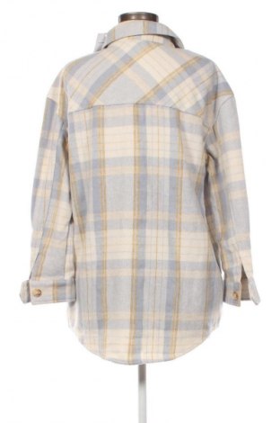Γυναικείο πουκάμισο About You, Μέγεθος S, Χρώμα Πολύχρωμο, Τιμή 10,67 €