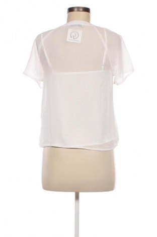 Γυναικείο πουκάμισο About You, Μέγεθος S, Χρώμα Λευκό, Τιμή 9,48 €