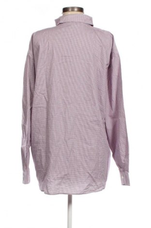 Γυναικείο πουκάμισο Adidas, Μέγεθος XL, Χρώμα Πολύχρωμο, Τιμή 16,33 €