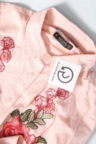 Damenbluse Alcott, Größe S, Farbe Rosa, Preis 7,41 €