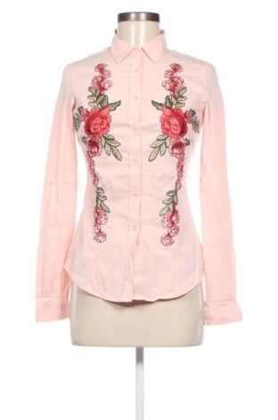 Damenbluse Alcott, Größe S, Farbe Rosa, Preis € 2,99