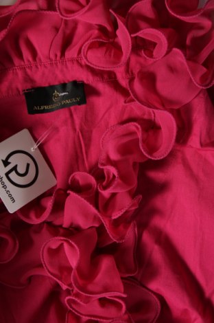 Dámská košile  Alfredo Pauly, Velikost L, Barva Růžová, Cena  245,00 Kč