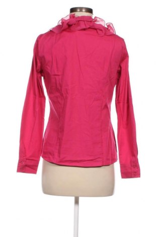 Дамска риза Alfredo Pauly, Размер L, Цвят Розов, Цена 20,40 лв.