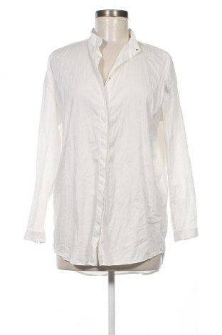 Γυναικείο πουκάμισο AllSaints, Μέγεθος S, Χρώμα Λευκό, Τιμή 26,55 €